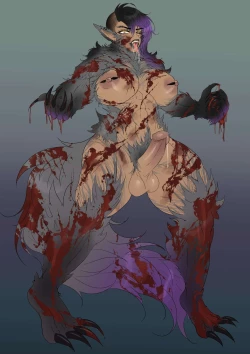 Page 484 of Elyiuna Twitter + Rule 34 rip