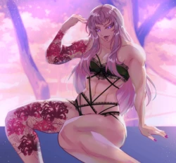 Page 93 of Elyiuna Twitter + Rule 34 rip