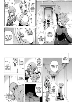 Page 14 of Makai Syokubutsu Gijie-ru Sensei