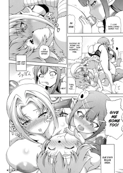 Page 66 of Makai Syokubutsu Gijie-ru Sensei