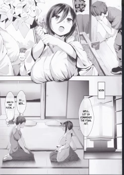 Page 4 of Chichi Ari Tani Ari | The Breasts of the Valley