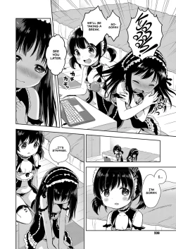 Page 8 of Namahaishin ni Ki wo Tsukete