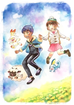 Page 1 of Hopyuulog⑤