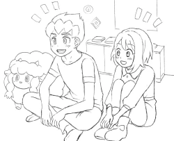 Page 2 of Hopyuulog⑤