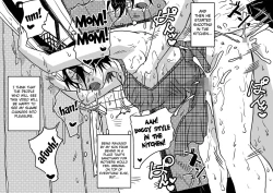 Page 30 of Hajimete no AV Ninkatsu Rei no "Ano Okaa-san" ga Musuko no Adult Video de Nakadashi Sarete Ninshin Saserarete Shimau Hanashi.