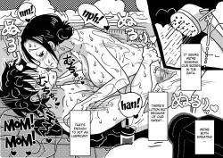 Page 31 of Hajimete no AV Ninkatsu Rei no "Ano Okaa-san" ga Musuko no Adult Video de Nakadashi Sarete Ninshin Saserarete Shimau Hanashi.