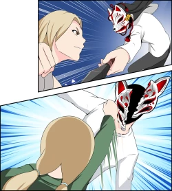 Page 6 of Tsunade debts