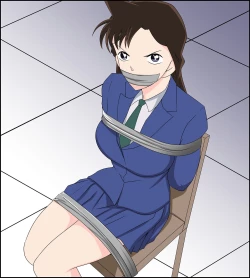 Page 8 of Mouri Ran kidnapping case