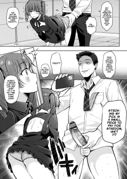 Page 45 of Mesugaki, choro sugi w | Fucking Brats Is Way Too Easy Chapter 01-02