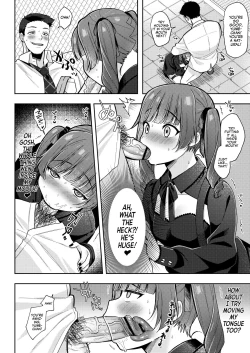 Page 48 of Mesugaki, choro sugi w | Fucking Brats Is Way Too Easy Chapter 01-02