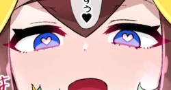 Page 1 of スレイブボール洗〇～メイ＆ジャローダ編～