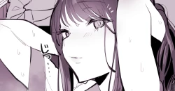 Page 1 of Amefuri Bus-tei