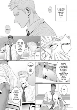 Page 45 of Kimi ga Neteiru Aida ni... Zenpen+Kouhen | While You Were Sleeping... Part 1-2