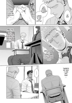 Page 46 of Kimi ga Neteiru Aida ni... Zenpen+Kouhen | While You Were Sleeping... Part 1-2