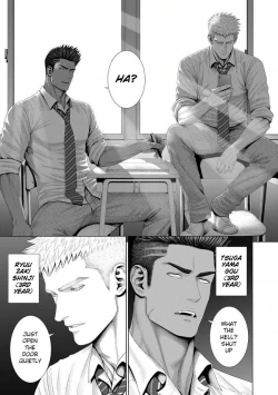 Page 4 of Kimi ga Neteiru Aida ni... Zenpen+Kouhen | While You Were Sleeping... Part 1-2