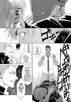 Page 51 of Kimi ga Neteiru Aida ni... Zenpen+Kouhen | While You Were Sleeping... Part 1-2