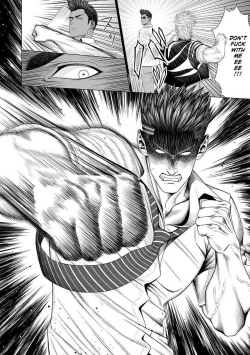 Page 52 of Kimi ga Neteiru Aida ni... Zenpen+Kouhen | While You Were Sleeping... Part 1-2