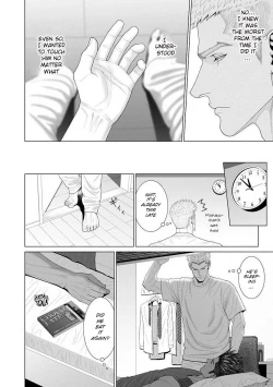 Page 58 of Kimi ga Neteiru Aida ni... Zenpen+Kouhen | While You Were Sleeping... Part 1-2