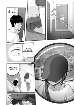 Page 10 of Mata, natsugakuru ーBoku ga shojo o ubatta bōisshuna jūmai wa mesugaki ni natta