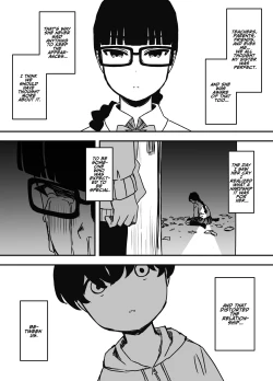 Page 12 of Hiru no Ane to, Yoru no Ane | Older Sister