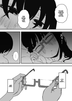 Page 36 of Hiru no Ane to, Yoru no Ane | Older Sister