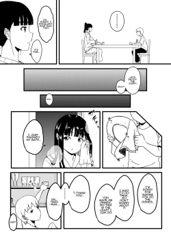 Page 10 of Giri no Ane to no 7-kakan Seikatsu 3 | 7 Days with My Stepsister Day 3