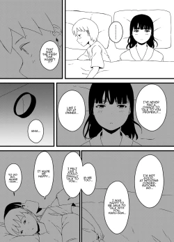 Page 14 of Giri no Ane to no 7-kakan Seikatsu 3 | 7 Days with My Stepsister Day 3