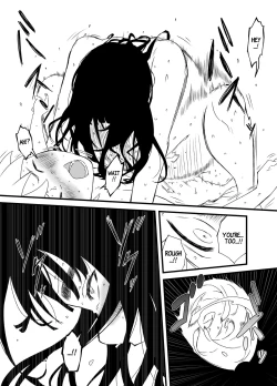 Page 19 of Giri no Ane to no 7-kakan Seikatsu 3 | 7 Days with My Stepsister Day 3