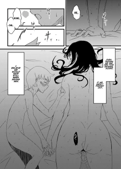 Page 35 of Giri no Ane to no 7-kakan Seikatsu 3 | 7 Days with My Stepsister Day 3