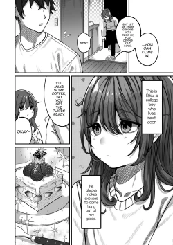 Page 4 of Otonari no Riku