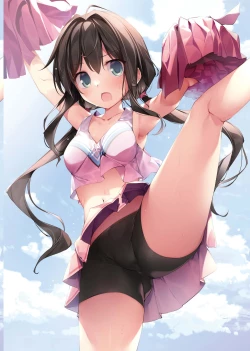 Page 19 of Imouto toIchaicha Suru Hon 2