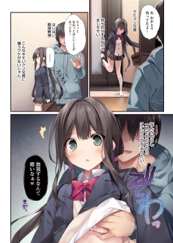 Page 3 of Imouto toIchaicha Suru Hon 2