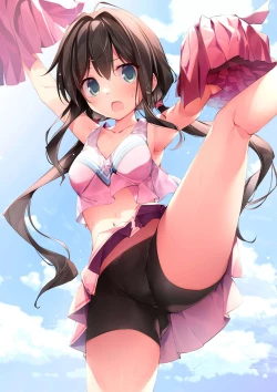 Page 45 of Imouto toIchaicha Suru Hon 2