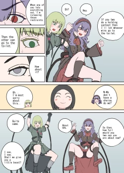 Page 10 of Shien Site Tokubetsu Kikaku 2023 Zenpen