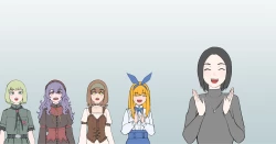 Page 1 of Shien Site Tokubetsu Kikaku 2023 Zenpen