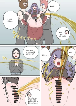 Page 21 of Shien Site Tokubetsu Kikaku 2023 Zenpen