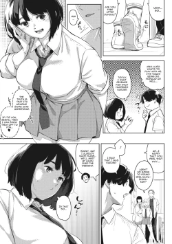 Page 3 of H shitai Kanojo