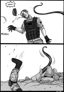 Page 16 of Venom Invasion IV