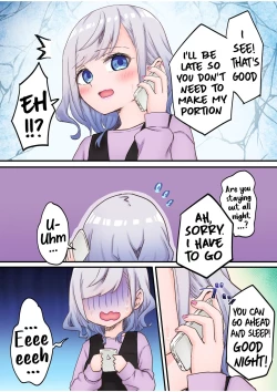 Page 8 of Futago Shimai-chan no Yuri Seikatsu| Twin Sisters' Yuri Life