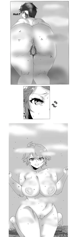 Page 4 of Darkmatter1234 GiantessOngoing