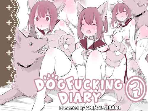Download Inukan Nikki 3 | DogFucking Diary 3!