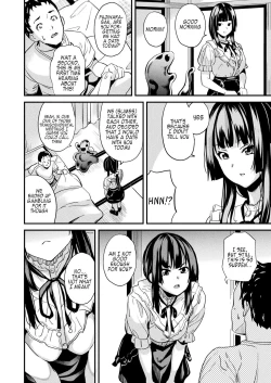 Page 172 of Doukyo Suru Neneki12