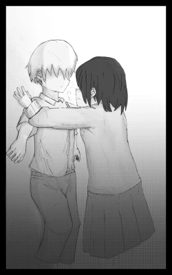 Page 16 of Dōkyūsei: Study with me