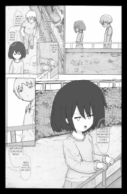 Page 37 of Dōkyūsei: Study with me