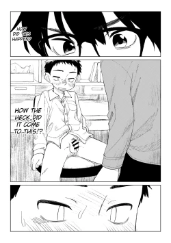 Page 2 of Kusogaki to Shinmai Kateikyoushi | The Stupid Brat and the Newly Hired Private Tutor