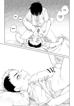 Page 38 of Kusogaki to Shinmai Kateikyoushi | The Stupid Brat and the Newly Hired Private Tutor