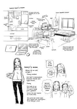 Page 42 of Kusogaki to Shinmai Kateikyoushi | The Stupid Brat and the Newly Hired Private Tutor