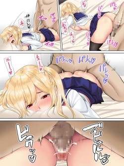 Page 58 of Sungoku Ecchi na Karada o Shiteru MenHeal Stalker o Kanojo ni Shite Yaritai Houdai Shichau Hanashi. 2