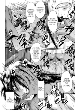 Page 20 of Office Nikubenki, Sono 4 | Office Sluts, Part 4