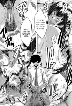 Page 27 of Office Nikubenki, Sono 4 | Office Sluts, Part 4